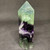 Fluorite Crystal Generator Point-1.74