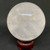 Clear Quartz Crystal Sphere(With Stand)-1.2