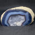 Agate Crystal Bookends #3.45