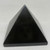 Black Obsidian Pyramid #1.1