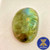 Holy Trinity Mind Body Soul Labradorite Smooth Stone-2.1 