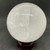 Clear Quartz Crystal Sphere (with stand)-1.6