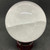 Clear Quartz Crystal Sphere (with stand)-1.6
