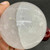 Clear Quartz Crystal Sphere (with stand)-1.6