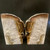 Agate Bookends-4.8