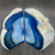 Agate Bookends-4.15