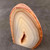 Agate Base Cut Geodes-53.67