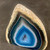 Agate Base Cut Geodes-53.68