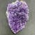 Amethyst Crystal Cluster-5.5