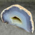 Agate Base Cut Geodes-53.80
