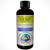 Premium Hemp Seed Oil bottle by Aussie Legends – cold pressed, organic, and THC-free, placed on a rustic wooden table with fresh hemp seeds.