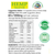 Aussie Legends AAA Grade Hemp Seed Oil – Australian Made Supplement for Omega 3-6-9 Support