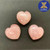Holy Trinity Mind Body Soul Rose Quartz Heart-1 