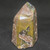 Chalcedony in Quartz Generator Crystal ( Mosaic )-1.3