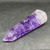 Amethyst Massage Wand #2