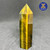 Tiger Eye Crystal Point-1.4