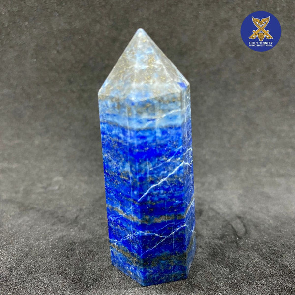 Lapis Lazuli Generator Point-1.21