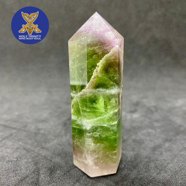 Fluorite Generator Point-1.12