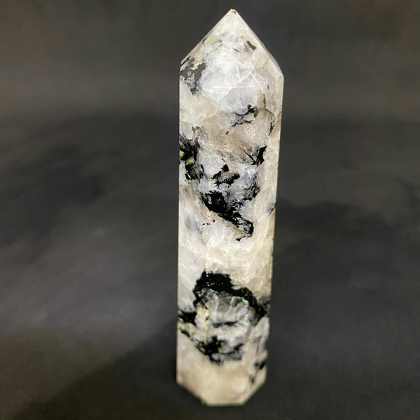 Rainbow Moonstone Tower Obelisk-1.1