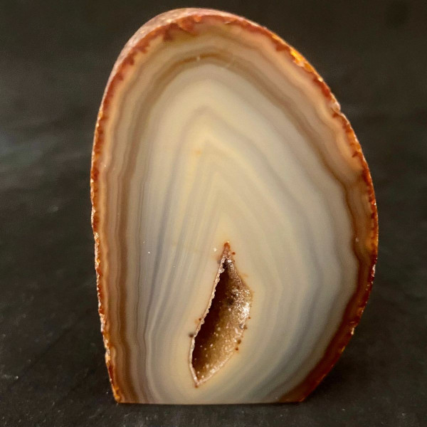 Agate Base Cut Geodes-53.67