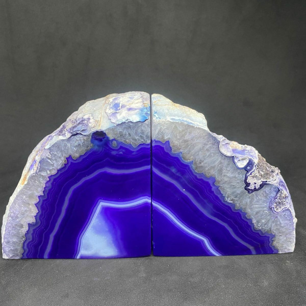 agate bookends-4.27