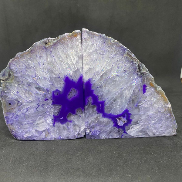 agate bookends-4.28