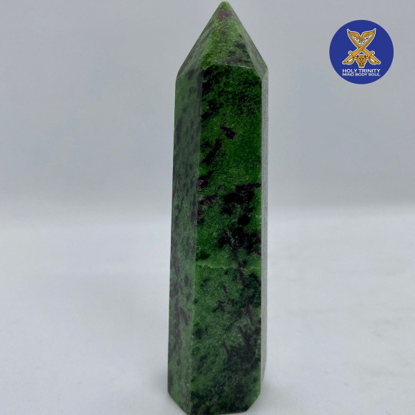 Ruby in Zoaisite Generator Point-1.2