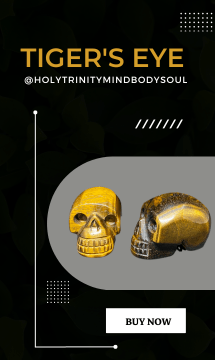 tigers eye