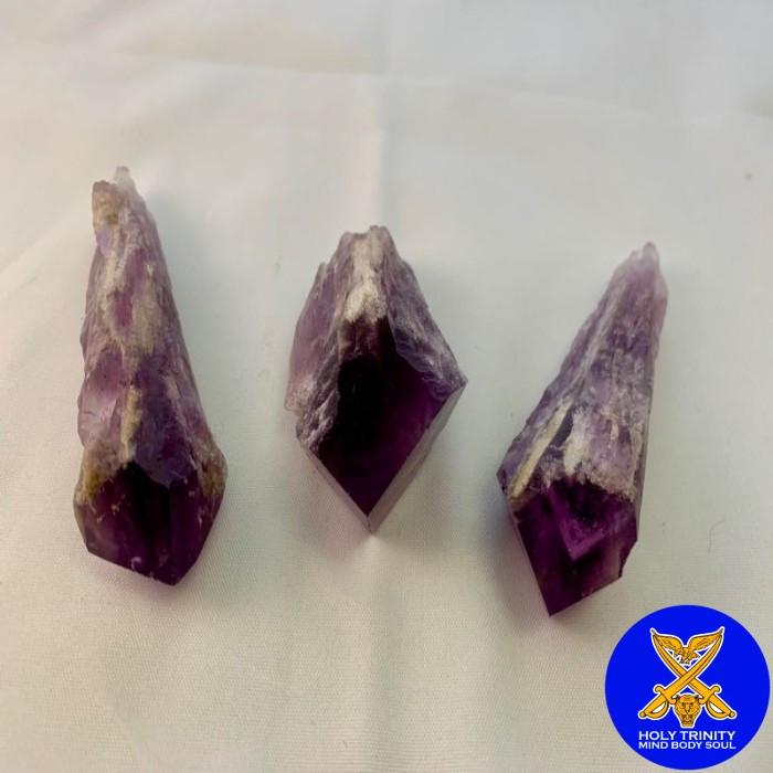 Amethyst Point