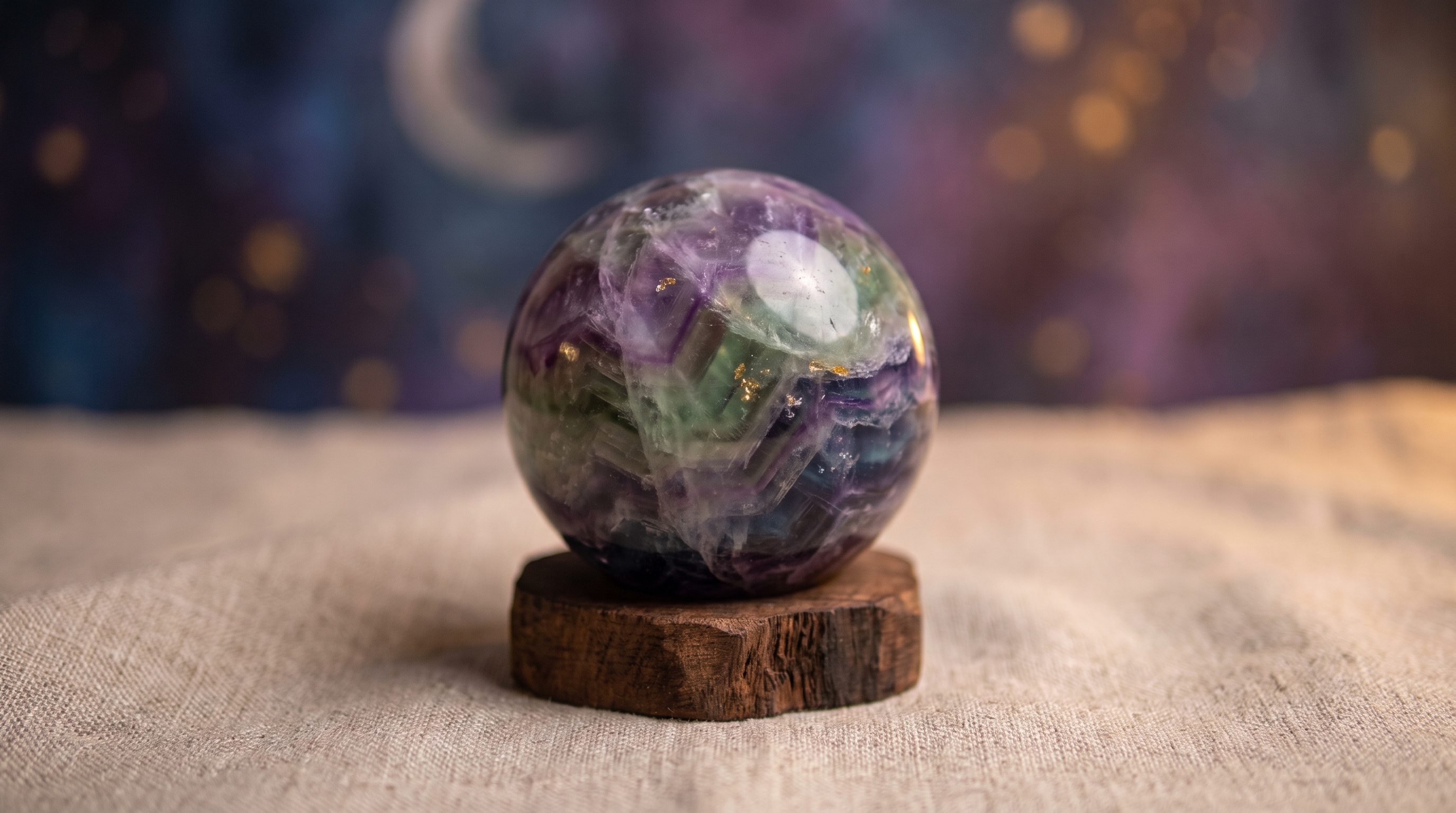 Fluorite Chakra, Zodiac and Colour Guide: Which Fluorite Is Right for You