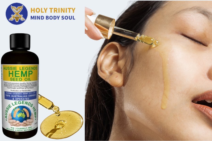 Hemp Seed Oil Australia: Skin Benefits, Uses & Who Should Avoid It