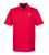 Men's Red Polo