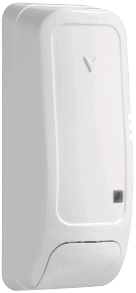 DSC / Tyco PowerG Wireless Temperature Sensor PG9905 – For Home Alarm Systems