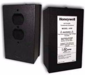 Fire-Lite HPTCOVER Transformer Enclosure