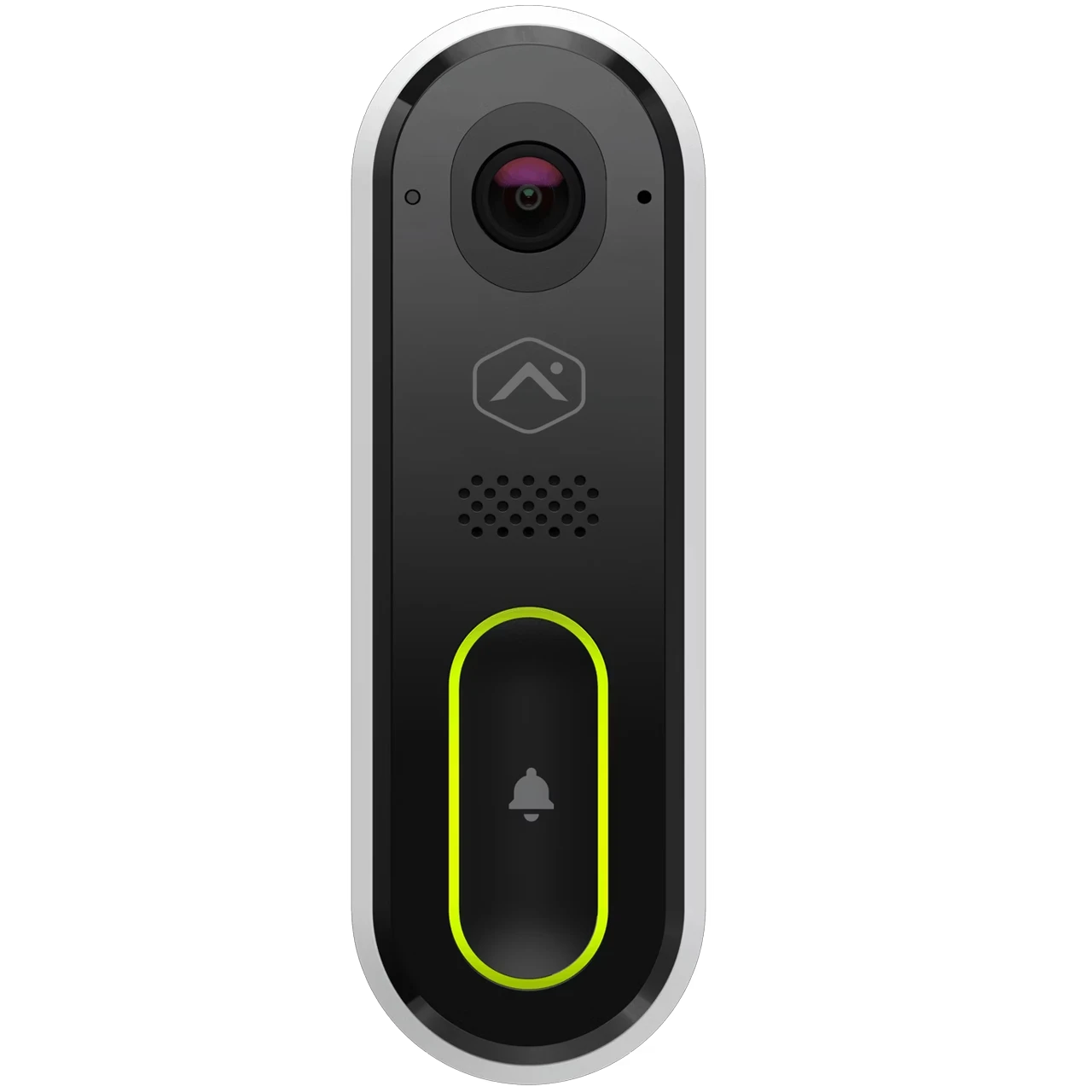 Alarm.com Video Doorbell