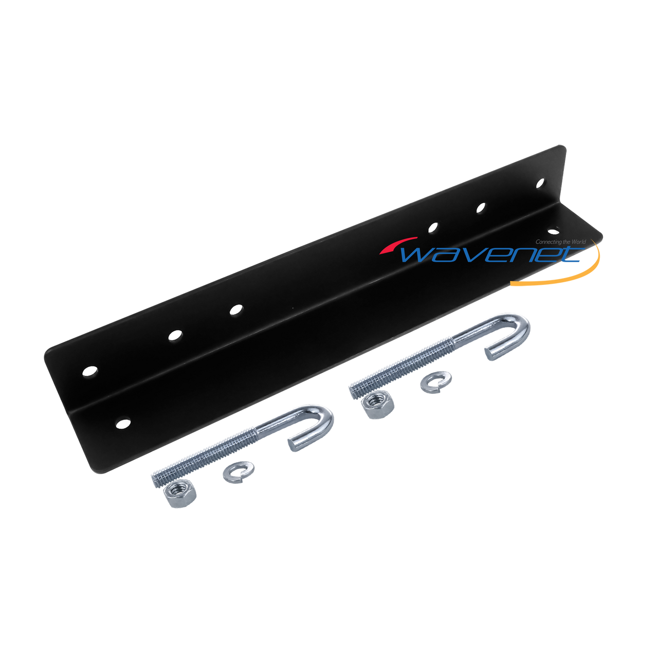 Cable Ladder 12" Wide 90Degree Wall Mount Bracket The Systems Depot