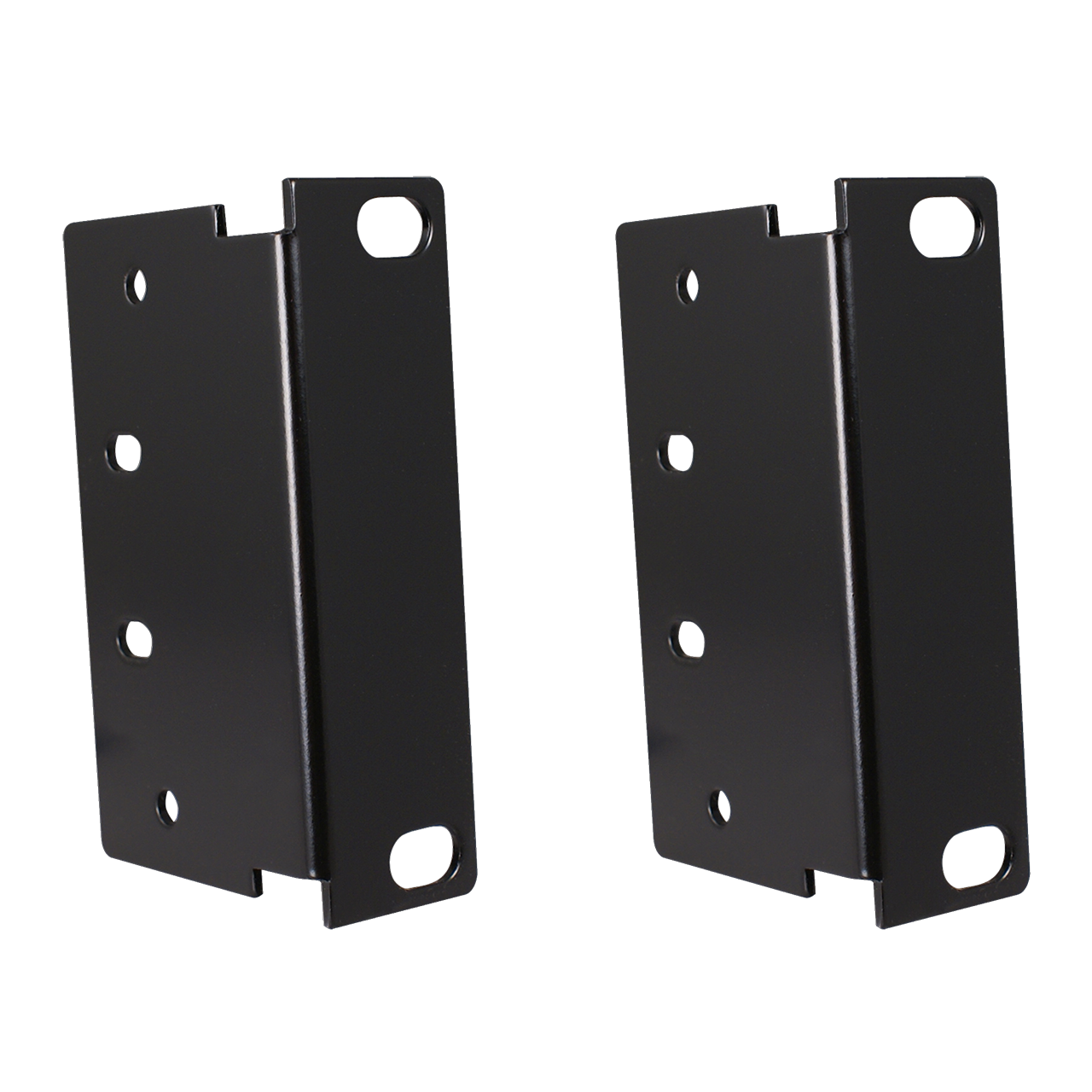 Speco pbmrk2 rack mount for amplifiers pair 