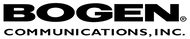 Bogen