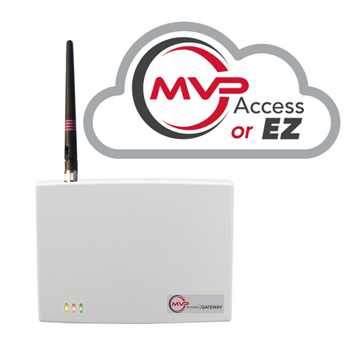 Napco MVP-IM3-80211 V3 Wired / Wireless Gateway