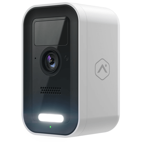 Alarm.com ADC-V731B 4MP Indoor/Outdoor Battery Spotlight Camera