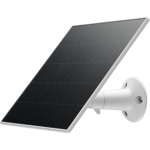 Alarm.com ADC-VACC-SP4W Solar Panel Accessory for V731B Battery Camera