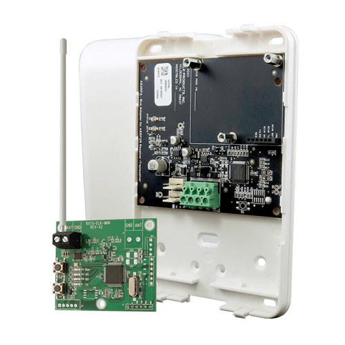 Elk Products ELK-AEXRFA3H 345MHz Receiver with AE Bus Adapter