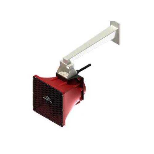 System Sensor 72377B-801 HyperSpike TCPA-10 Wall/Pole Mount Bracket