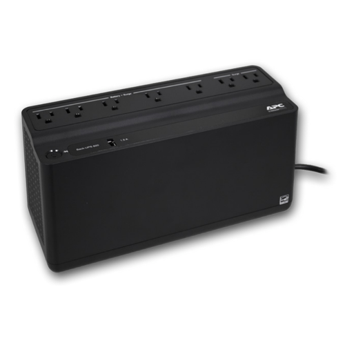 TekTone PK250B Uninterruptible Power Supply UPS
