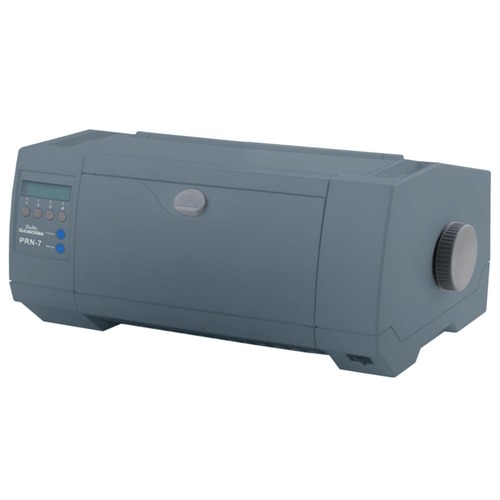 Fire-Lite PRN-7 Printer for FACPs, 24-Pin Dot-Matrix, 110 to 230V AC