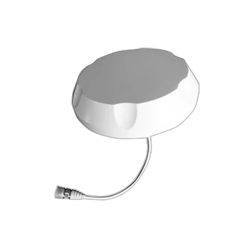 Potter 530W Wideband Indoor Omni Ceiling Mount Antenna, Low Profile, 50 Ohm, 3996128