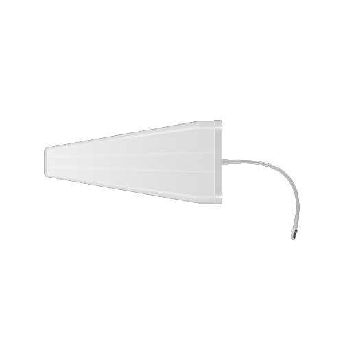 Potter DONOR- 698-960-8 Outdoor, Yagi Directional Antenna 50 ohm, 8 dBi, 698-960MHz, 50W