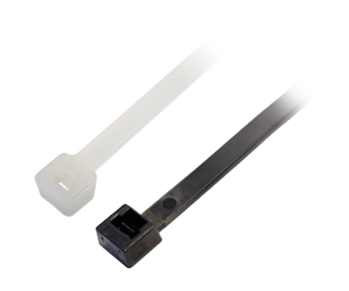Quest Technology NWT-4141 Nylon Plenum Cable Ties