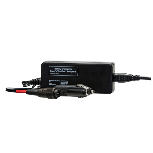 SDi Charger for Solo 770 Batteries