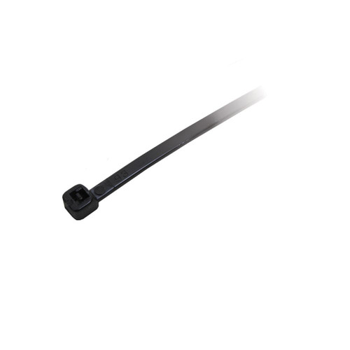 Quest Technology NWT-8041 Nylon Plenum Cable Ties